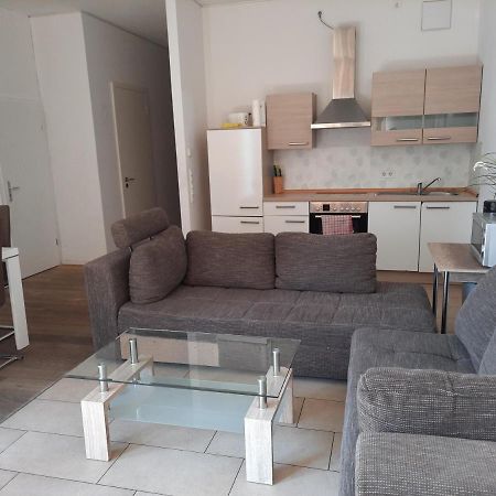 High-Quality In The Heart Of Stuttgart 4 Apartment Bagian luar foto
