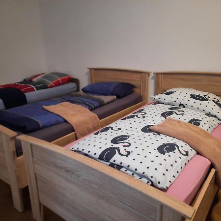 High-Quality In The Heart Of Stuttgart 4 Apartment Bagian luar foto