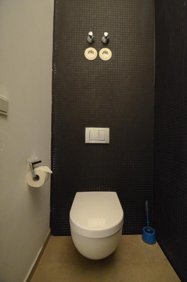 High-Quality In The Heart Of Stuttgart 4 Apartment Bagian luar foto