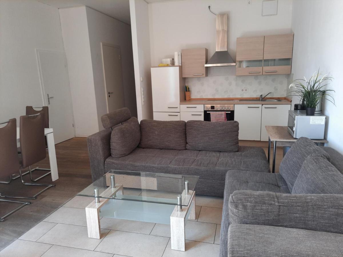 High-Quality In The Heart Of Stuttgart 4 Apartment Bagian luar foto