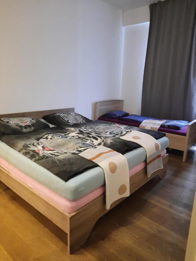 High-Quality In The Heart Of Stuttgart 4 Apartment Bagian luar foto