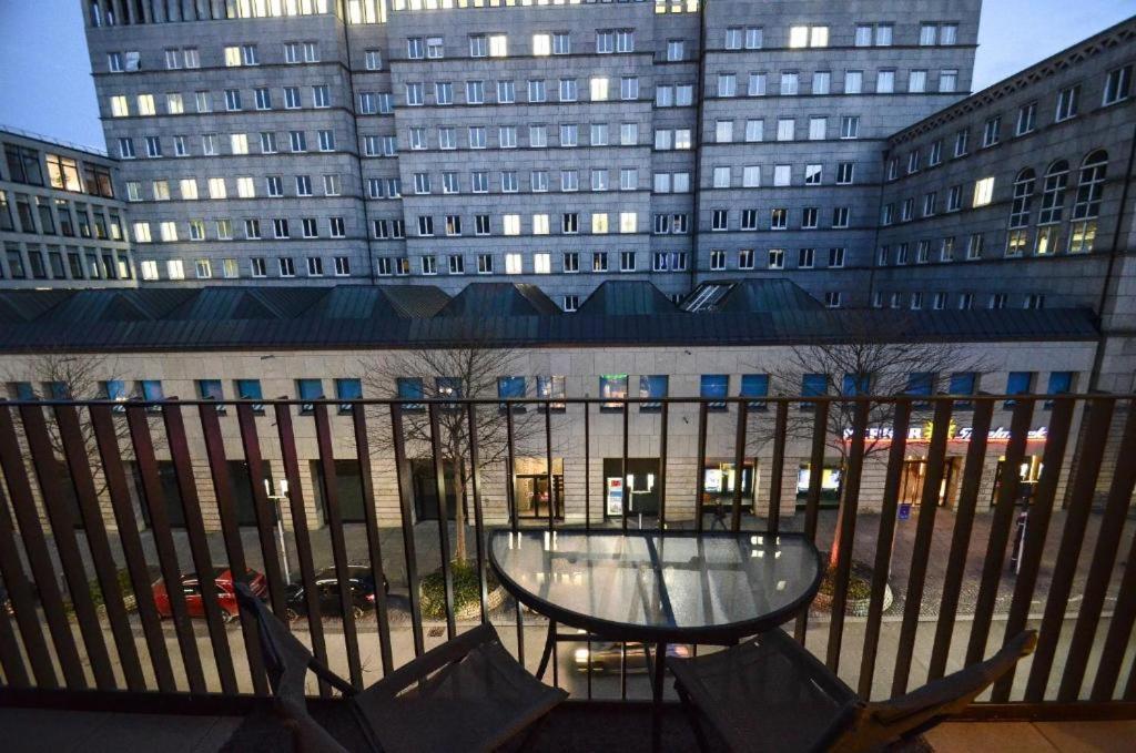 High-Quality In The Heart Of Stuttgart 4 Apartment Bagian luar foto