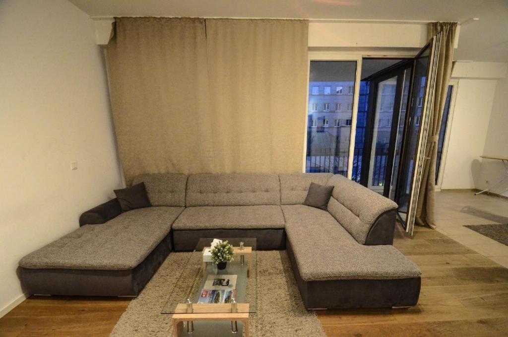 High-Quality In The Heart Of Stuttgart 4 Apartment Bagian luar foto