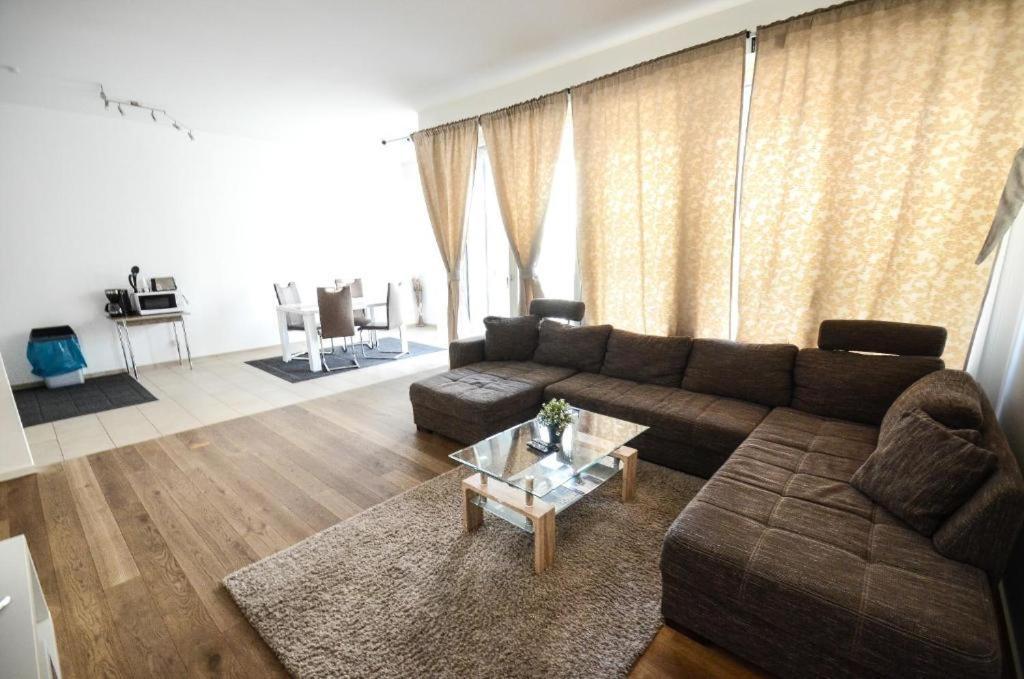 High-Quality In The Heart Of Stuttgart 4 Apartment Bagian luar foto