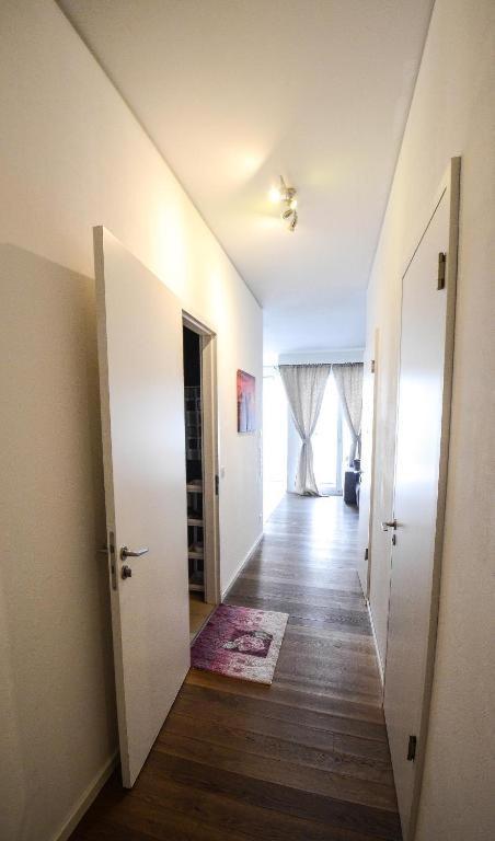High-Quality In The Heart Of Stuttgart 4 Apartment Bagian luar foto