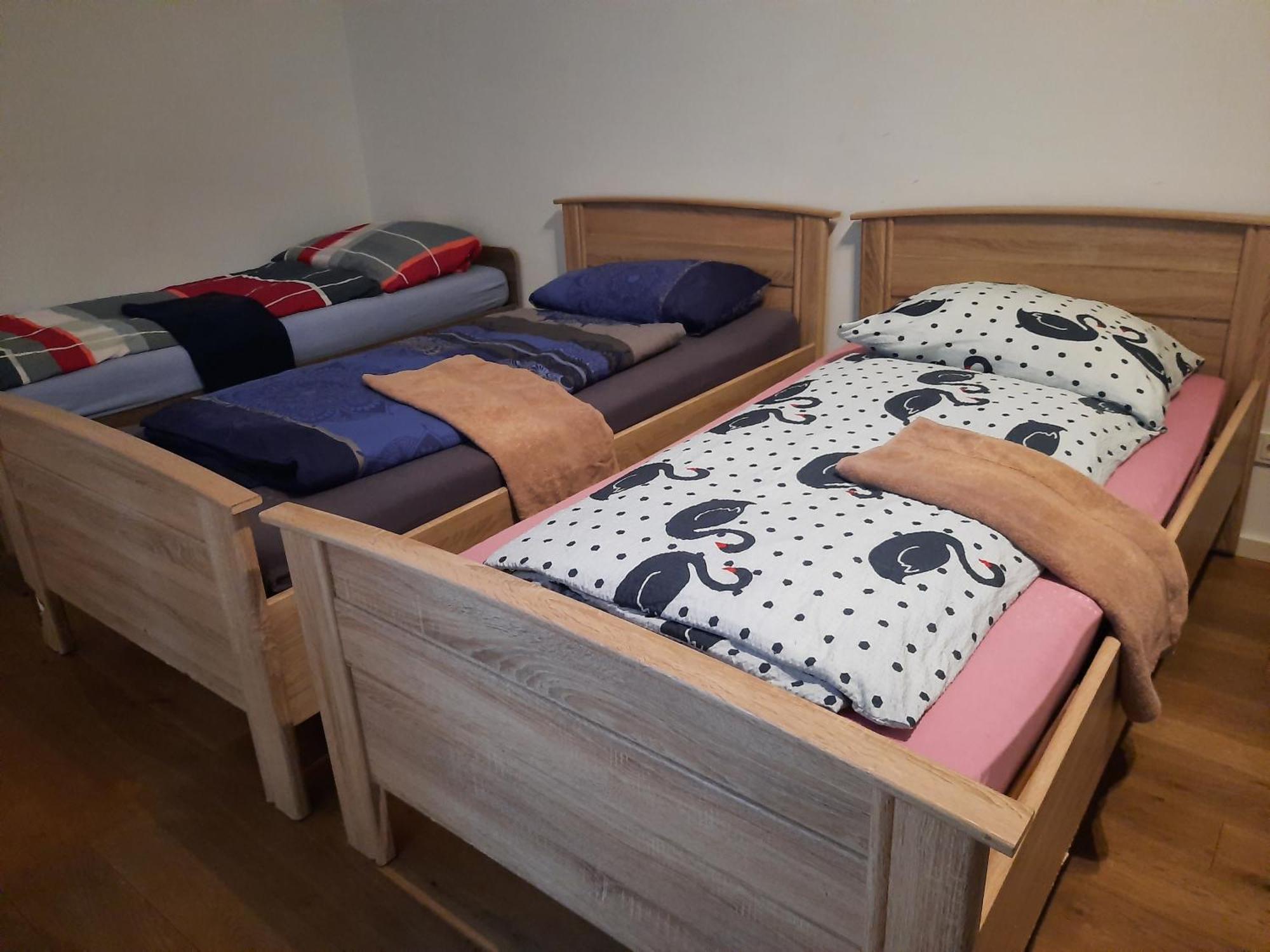 High-Quality In The Heart Of Stuttgart 4 Apartment Ruang foto